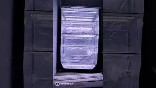 INDOOR FARMER // SECRET JARDIN DARK PROPAGATOR TENT & LUXX LIGHTING  CLONE LED LIGHTS