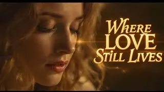 CELINE HOLLTON /Where Love Still Lives