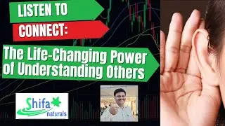 How to actively listen to others #youtube #motivation #selfhelp