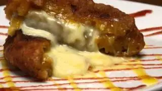 Restaurante Ringlete - Cali, Colombia