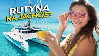 11 dni na ł&oacute;dce w jedynym miejscu ⛵⚓