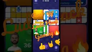 🔥💥Rush App Ludo Hack Gaming  🤙🤘😎👍 #zupee #ludo #ludokinggaming