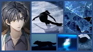 Enhypen members and their Dark Moon characters as sombr songs | playlist
