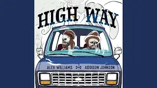 High Way (feat. Alex Williams)