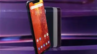 Nokia 8.1 Official Introduction - Smarter and better over time | Tech Fun
