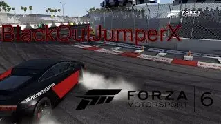 Forza 6 - 1v1 The Great Estate