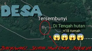 Pedalaman_Banyuwangi_SELING_JAMBEWANGI_SEMPU