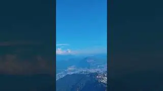Sarankot view