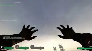 Hunter God - L4D2 Zambiland 13 vs 13 Frag Movie