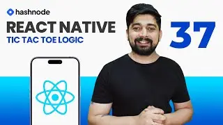 How to write tic tac toe logic