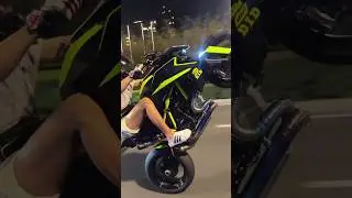 Ktm super duke 1290r wheelie control ⚡🚀💀 #ktm #superduke1290r #duke #dukemodification