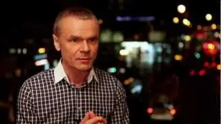 J&uuml;rgen Domian: Interview with Death