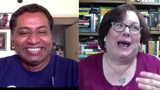 Interview with Film Editor Praveen K  L Part 1