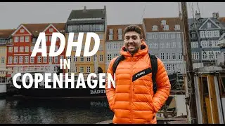 ADHD in Copenhagen