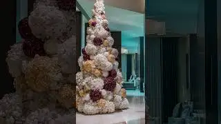 Popcorn Interiors | Calm Concept Design Short with Neutral Music  #shorts