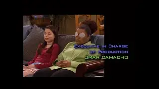 Drake & Josh - Season 3, Episode 7 Outro