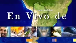 La Esperanza Es Jesus Broadcast Quality Opener