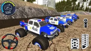 Car Dirt Bike Racing Simulator 2026 Off-Road Bike Stunt Driving 3D #1 For Android IOS Mud Gameplay
