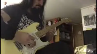 Yngwie stuff