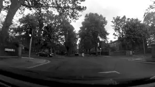 The Drive to Jodies