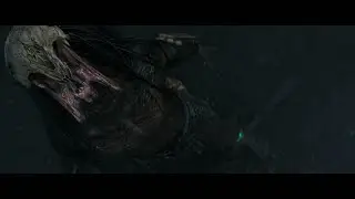 Prey (2022) / The predator is hunting / 4K HDR (5.1 Atmos)