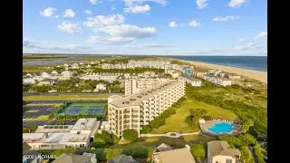 1400 E Ft Macon Road 409,  Atlantic Beach, NC 28512 - Ferguson O'Conor Realty - MLS 100277440