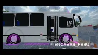 APORTE💜ENCAVA ENT-600😍PARA PROTON BUS SIMULATOR