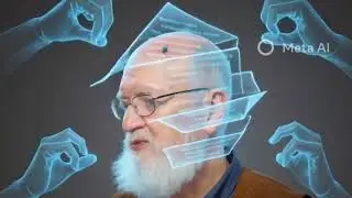 The 4 biggest ideas in philosophy, with legend Daniel Dennett for Big Think+