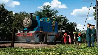 Thomas & Friends Season 14 Episode 8 Pop Goes Thomas UK Dub HD MA Part 1