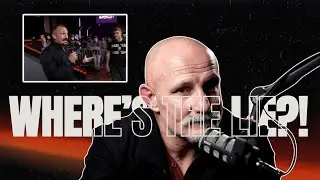 The Truth Behind My “Where’s The Lie?” Promo