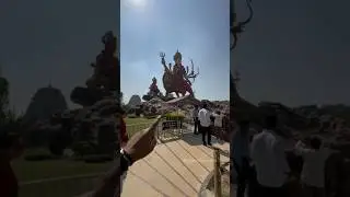 Teri kripa Ho jaaye bigade kam Bane sab Maiya #matarani #song #trending #viral