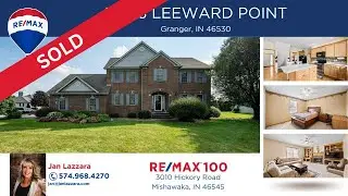 51283 Leeward Point, Granger, IN 46530