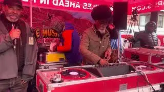 Danny Dread King Addies Dubplates  Vp record store day 2025