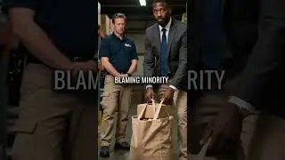 FedEx Driver DESTROYS Racist Boss Using Company's Own System