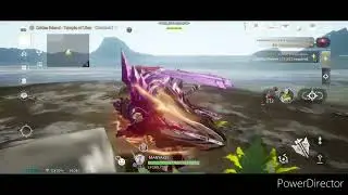 Traha Global:how to destroy lvl75 with my lvl73 tank Shielder!