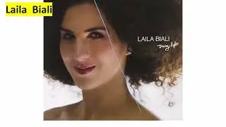 LAILA  BIALI    CANADIAN JAZZ SINGER PIANIST
