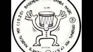 Basement Jaxx - Samba Magic (DJ Sneak's Magical Mix)