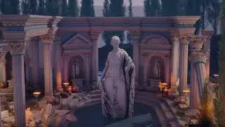 Brock B feat. Ziv Shalev - Elysium