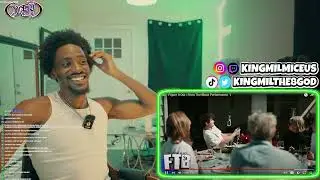 The 8 God Reacts to: Ian Ferguson &ldquo;Figure It Out&rdquo; From The Block Performance
