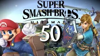 50 самых примечательных фактов о Fast Smash Bros.