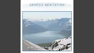 Alpha Wave Therapy: Focus Relaxation: 30
