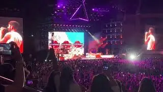 Camilo - KESI (Live in Barcelona 26 Jun 2022)