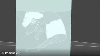 moja wersia jak lui zmienił śię w szczura został pszemieniony fun art amanda adventure 3