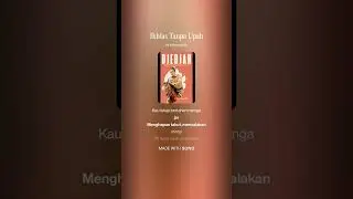 Ikhlas Tanpa Upah