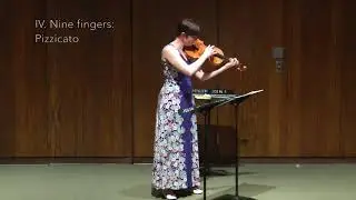 Garth Knox: Viola Spaces