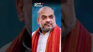 🔥Amit Shah Slams Tamil Nadu CM Over Seat Delimitation Controversy | Breaking News⚡ #indianpolitics