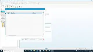 57 Module Pool Programming   Drop Down Listbox, Checkbox, Radiobuttons