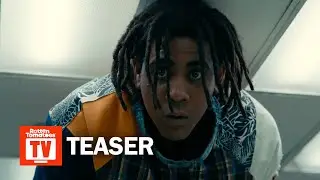 I'm A Virgo Season 1 Teaser