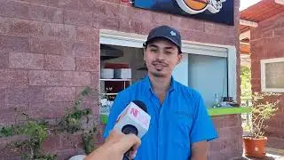 Punta Chiquirín impulsa el turismo en La Unión con su muelle y oferta gastronómica