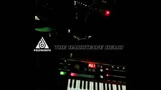 the darkwave demo - DWDA 009